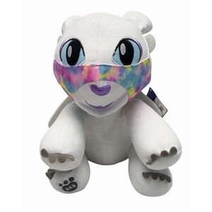 Build a Bear How To Train Your Dragon 3 Hidden World Light Fury 13" Plush Wings